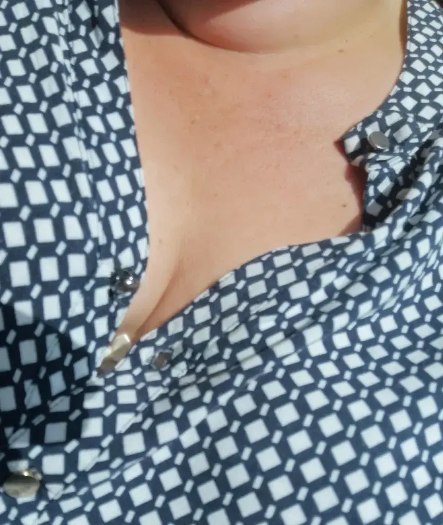 Un peu de soleil, ça fait du bien