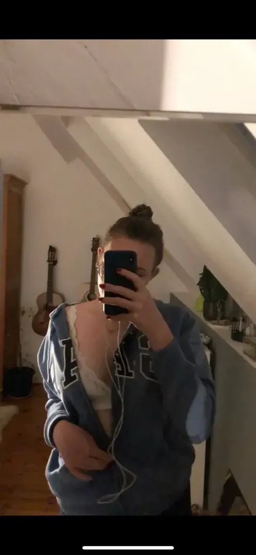 Leak & nude 2 — Zoe_maria