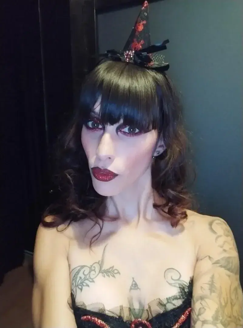 Leak & nude 4 — electrick_cat