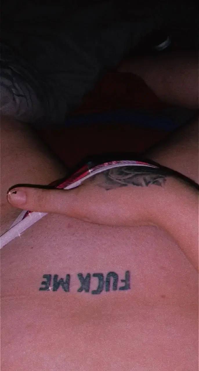 Leak & nude 2 — therealchiara