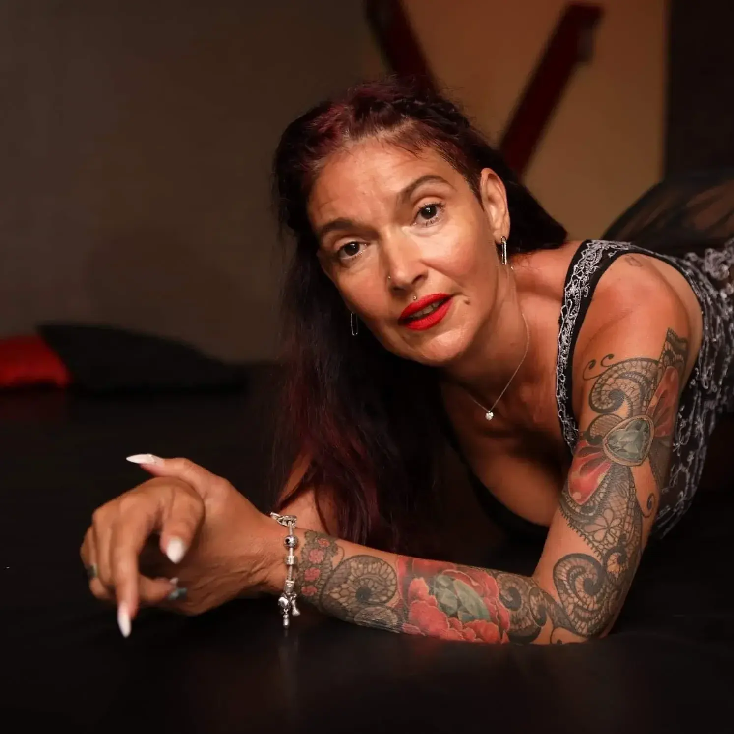 Photo de profil de Carolapetitebombe