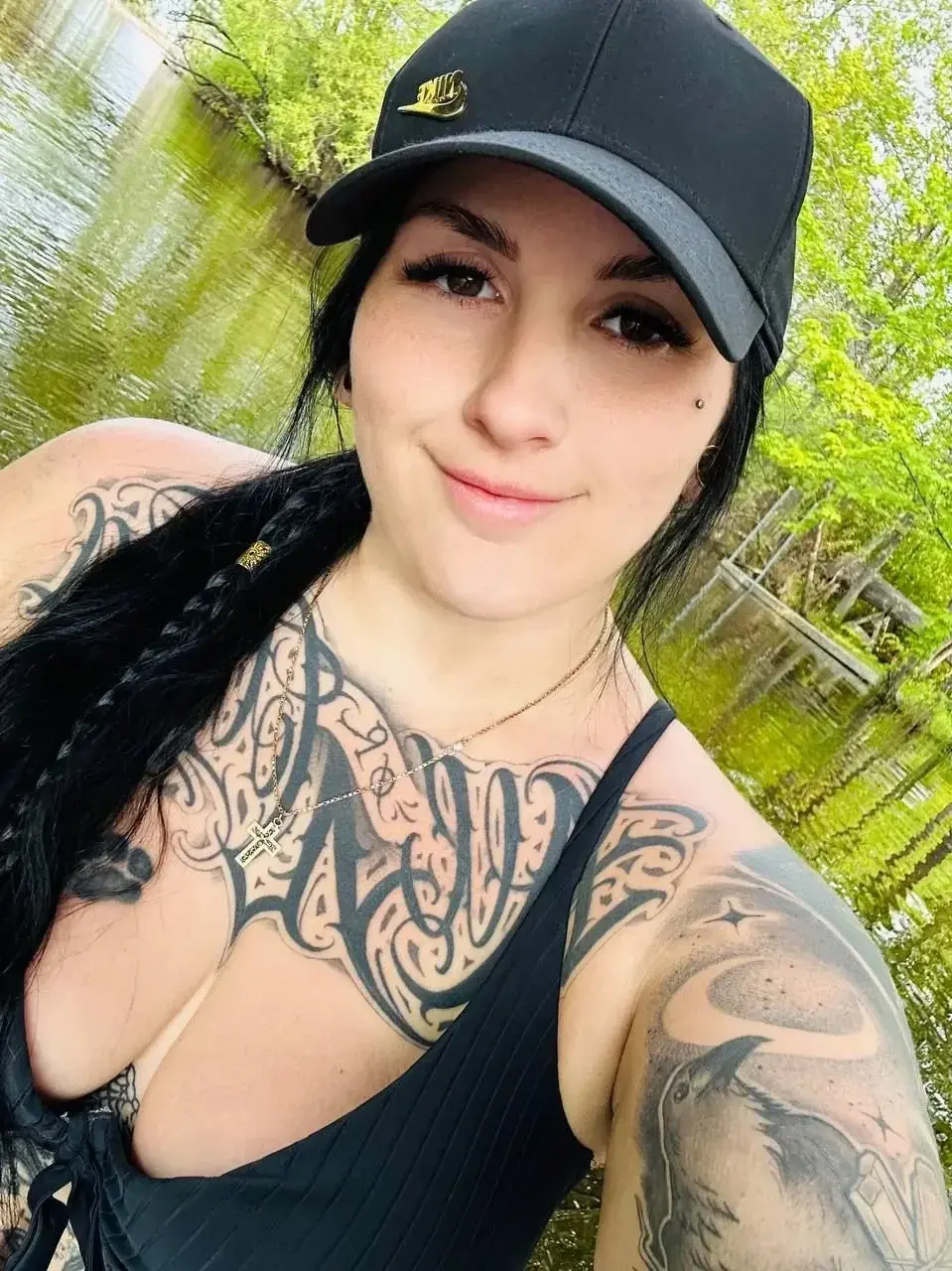 Leak & nude 4 — Xxxangiee