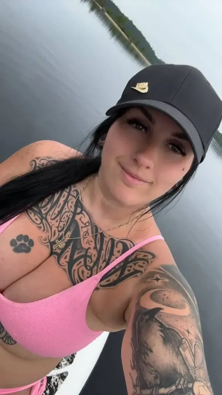 Leak & nude 5 — Xxxangiee