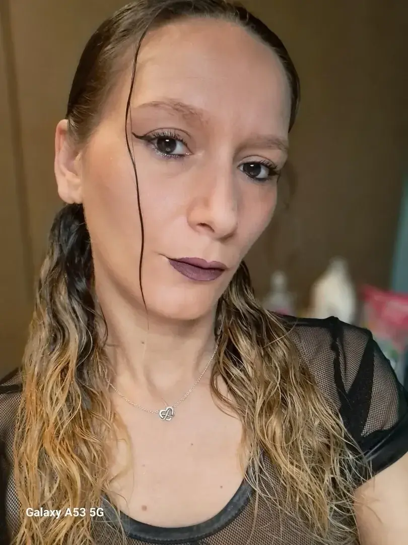 A_ngella - Photo exclusive MYM 3 | French Modèles