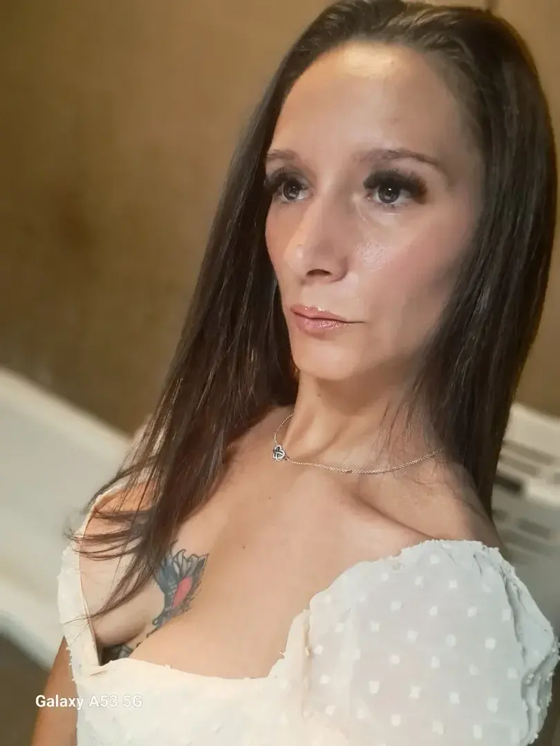 A_ngella - Photo exclusive MYM 1 | French Modèles