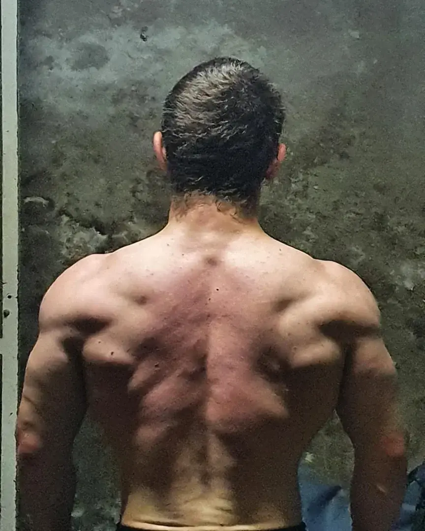 Photos de présentation  après se sera plus hot