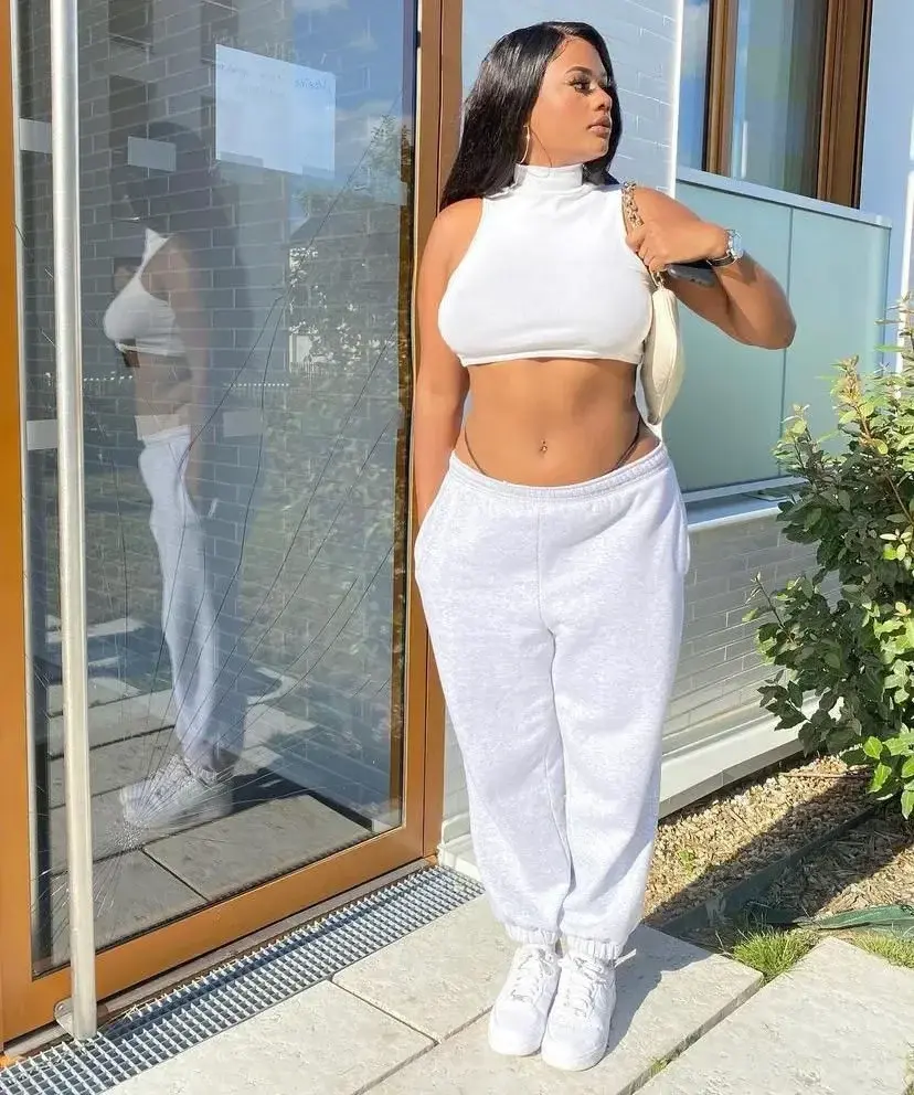 Leak & nude 2 — Babygyal_km