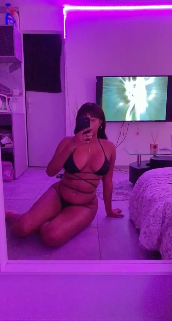 Leak & nude 4 — Babygyal_km