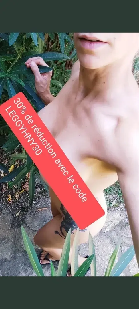 Pour vous gâter les p'tits loups je vous offre une réduction de 30% sur votre abonnement mensuel avec le code LEGGYHNY30Offre valable jusqu'au 12 janvier!!!