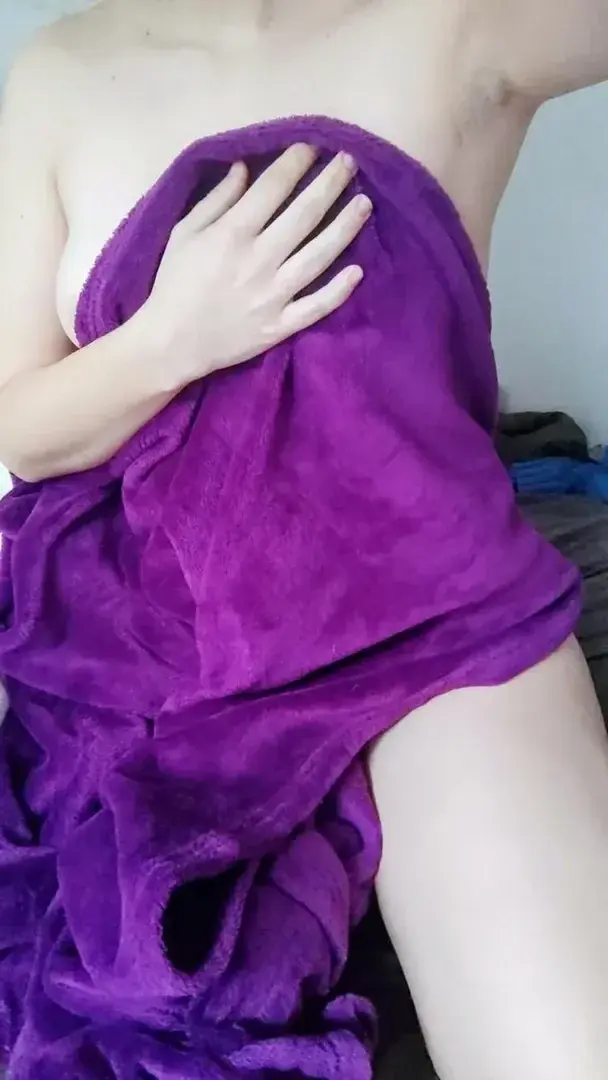 Dimanche matin cocooning🥰