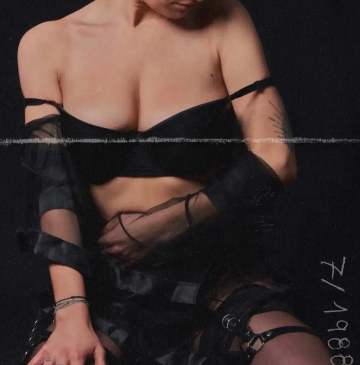 Leak & nude 5 — Secret_Carla