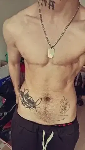 Tes mains motiveront mon corps d’évoluer 🤫