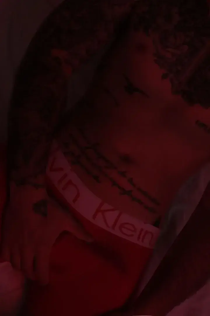Leak & nude 1 — LittleInkBoy