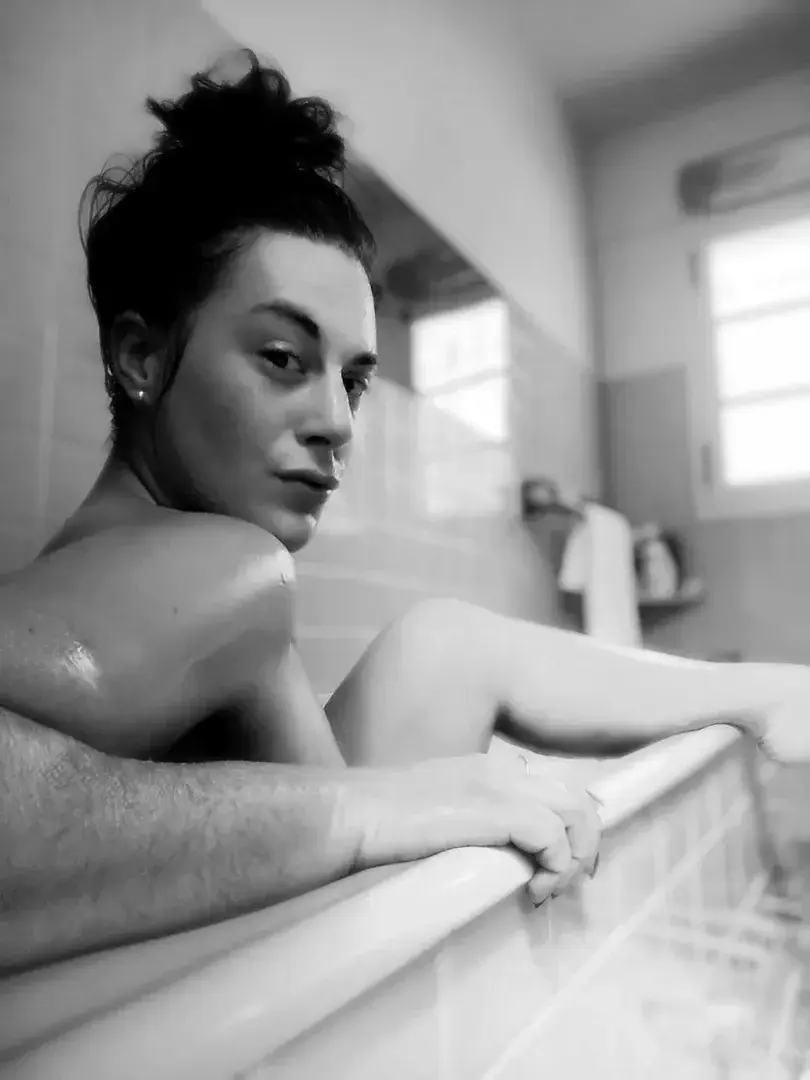 MeggGarden - Photo exclusive MYM 2 | French Modèles