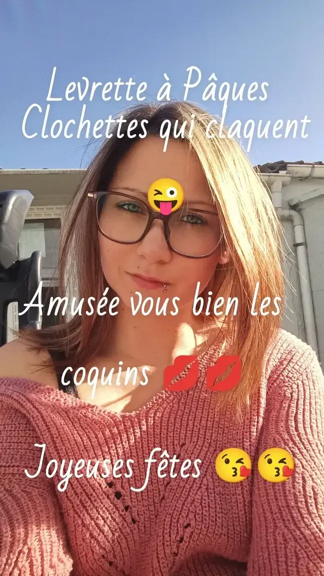 Leak & nude 5 — Ptit-pecheresse