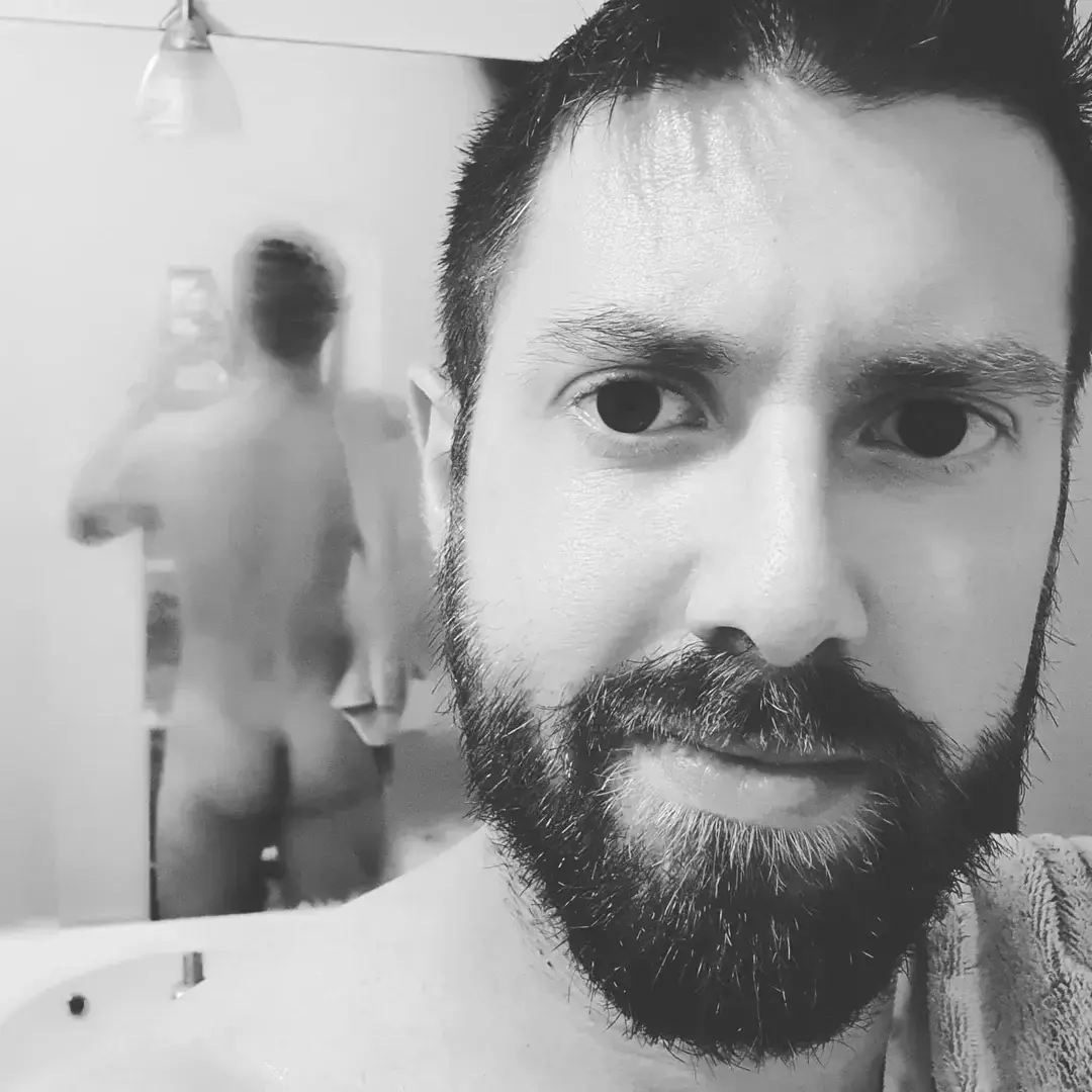 Leak & nude 1 — Pablito_mym