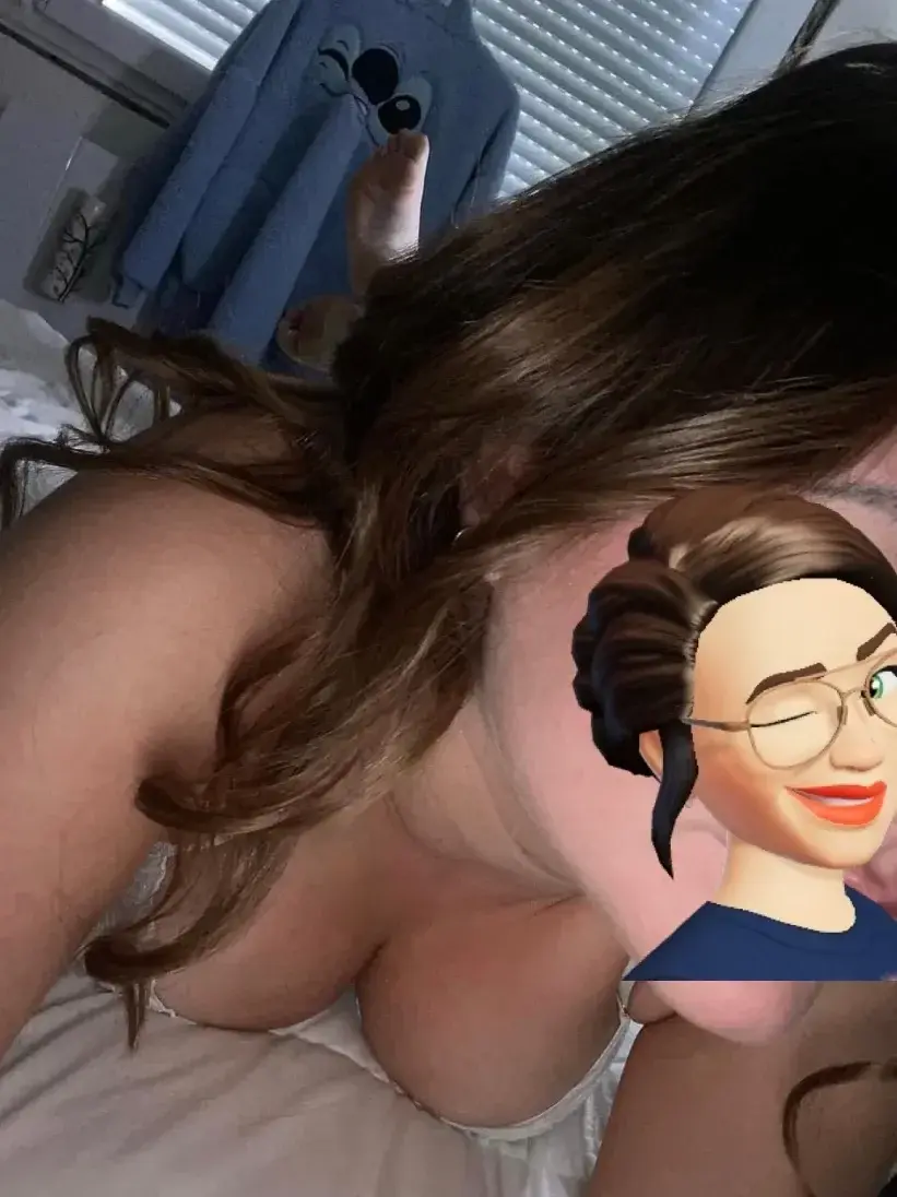 Leak & nude 6 — Douce_mesange