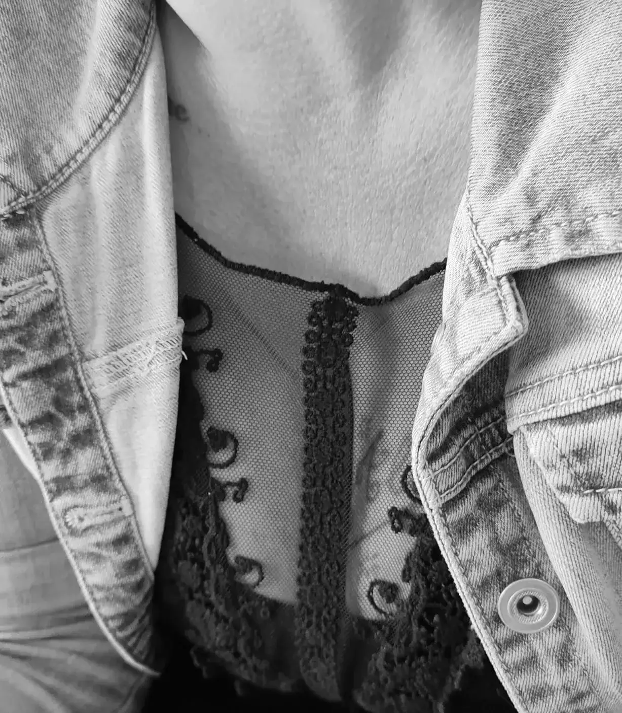 Leak & nude 1 — Mistykpink