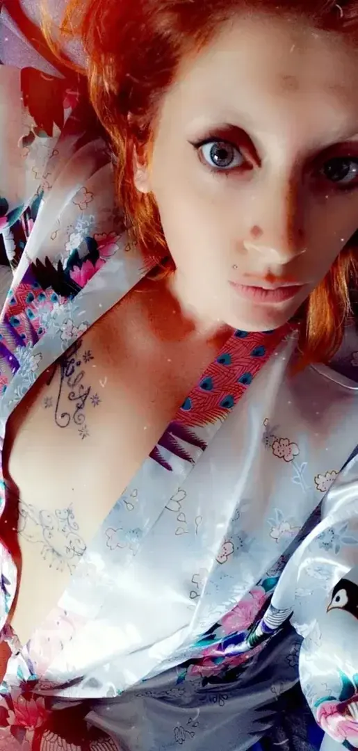 Leak & nude 3 — Mistykpink