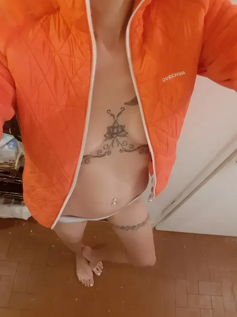 Leak & nude 1 — S-tella