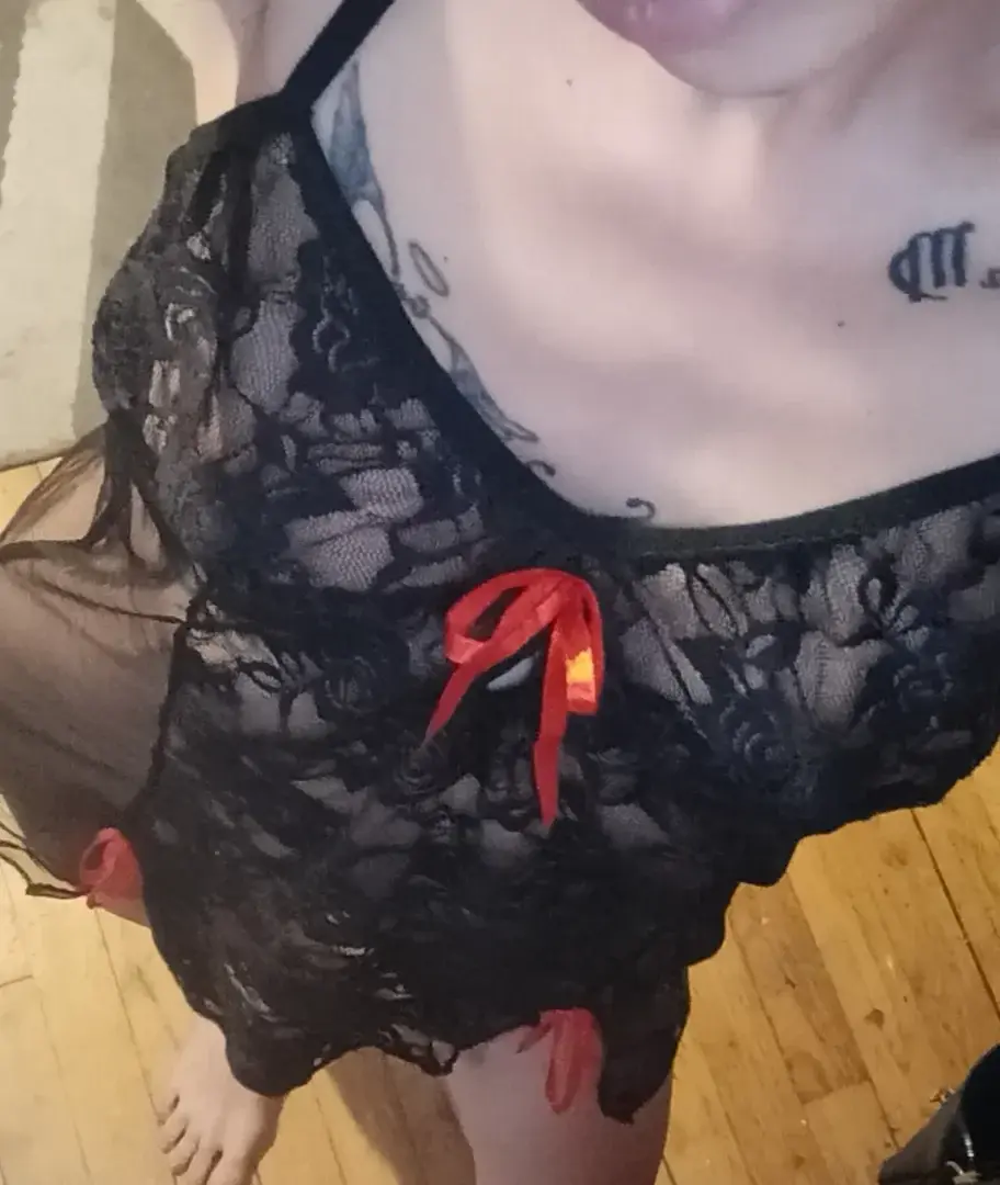 Leak & nude 3 — S-tella