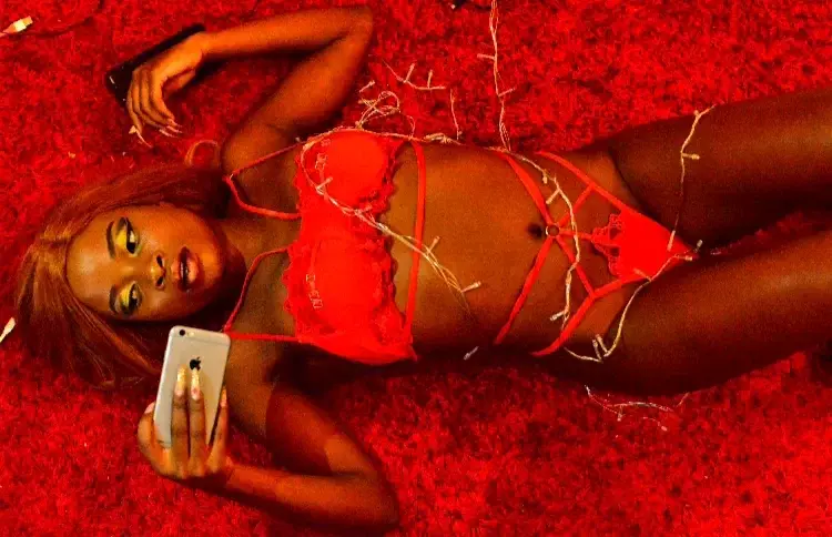 Leak & nude 1 — essyreina