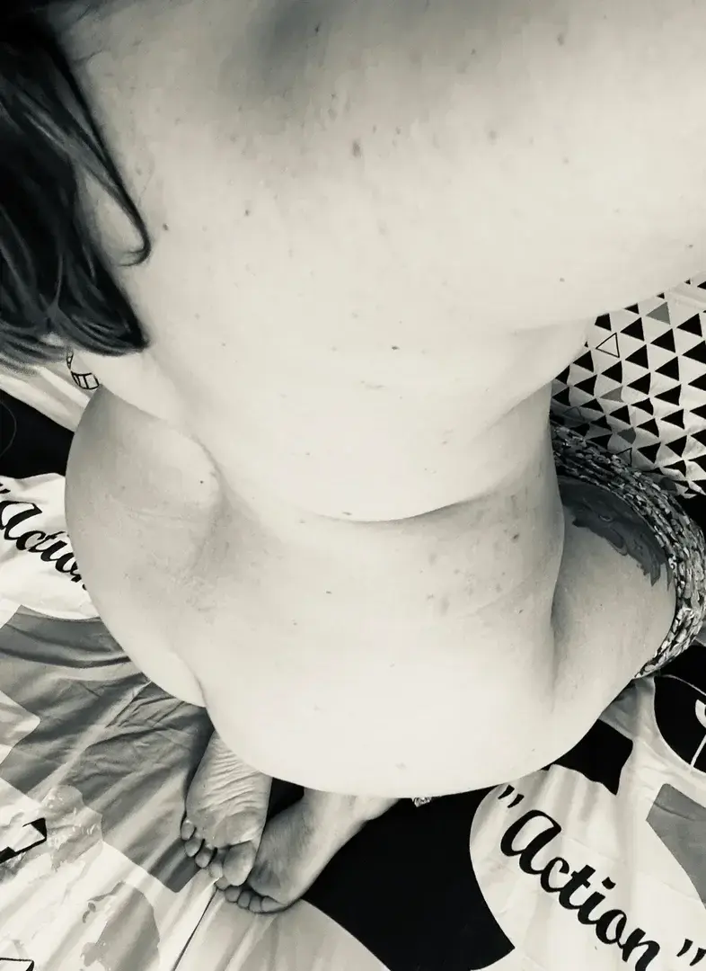 Leak & nude 5 — Naughtyroxy75
