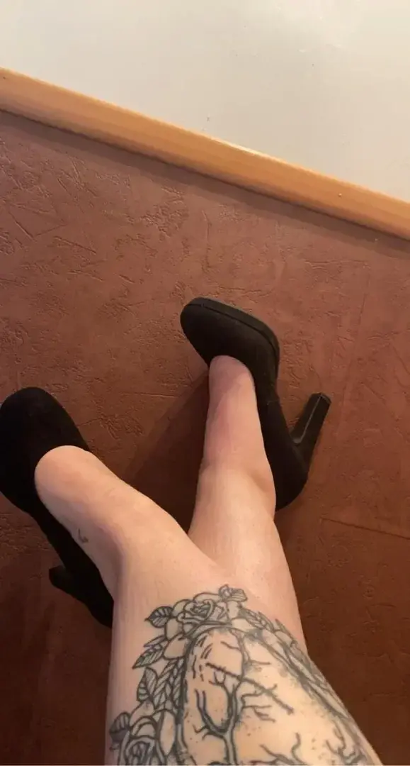 Leak & nude 4 — _prettyfeet44