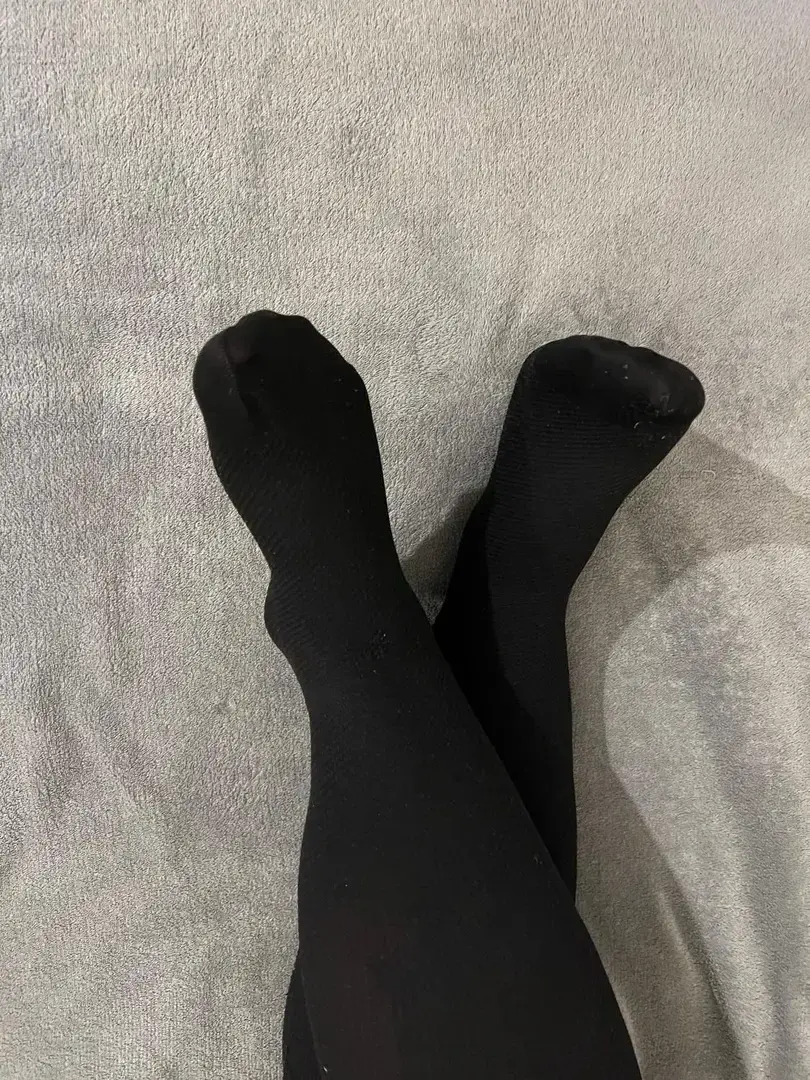 Leak & nude 5 — _prettyfeet44