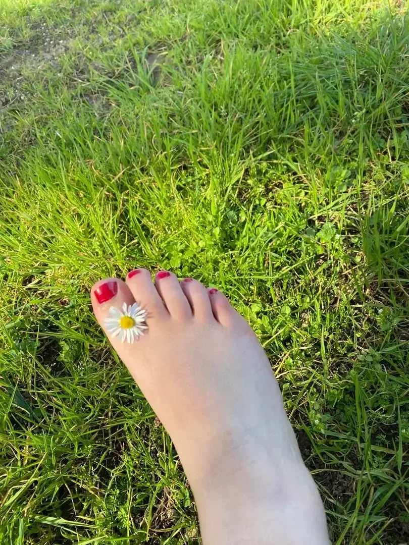Leak & nude 6 — _prettyfeet44