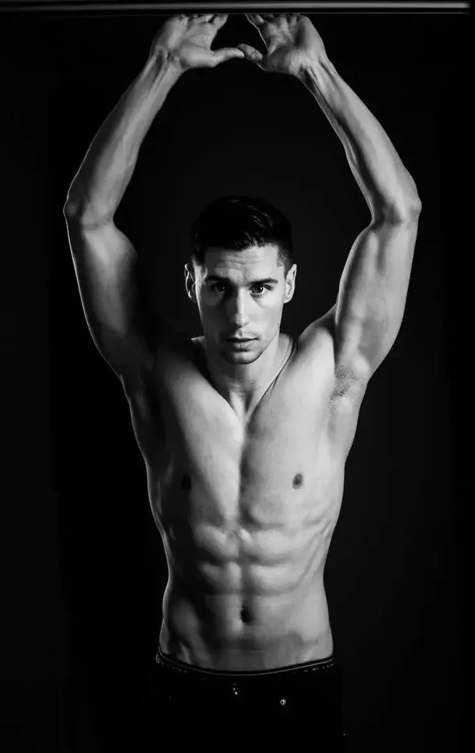 Leak & nude 4 — AntoineProfit