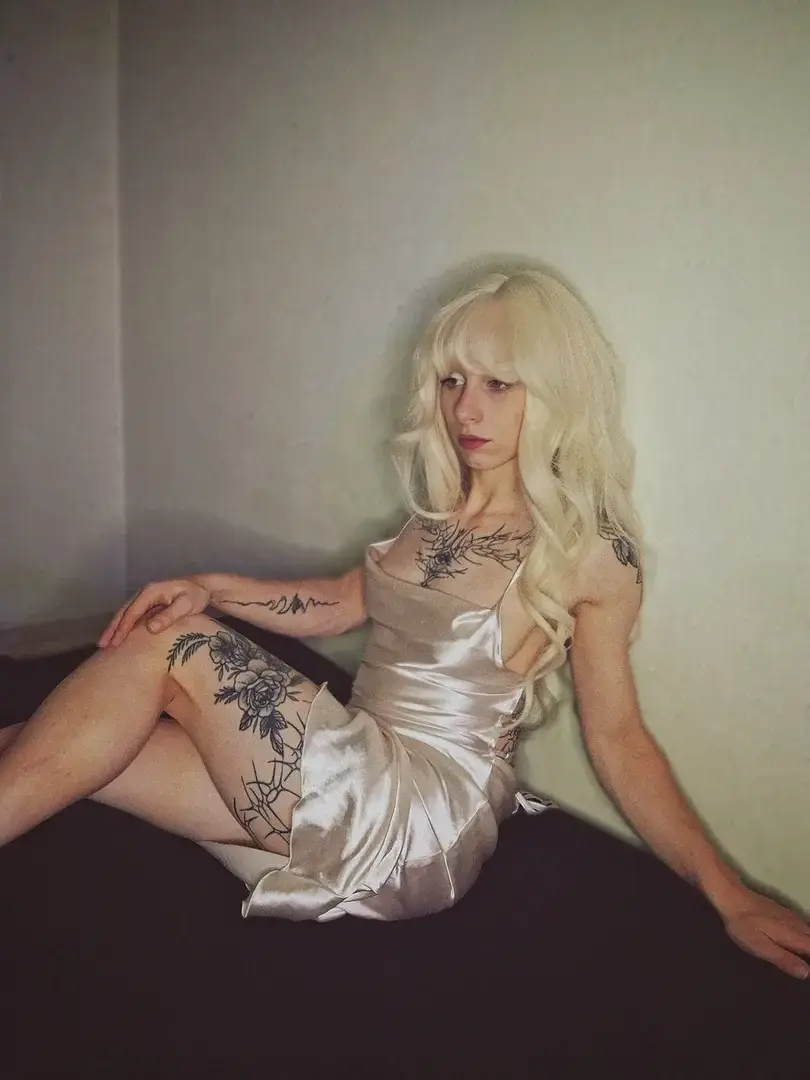 Leak & nude 3 — Fairywings