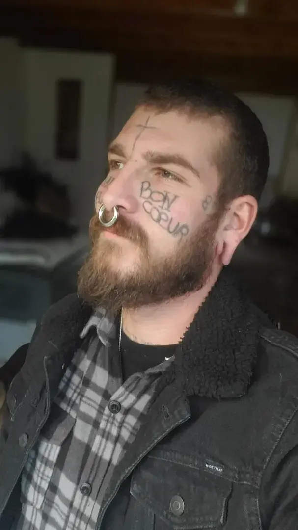Leak & nude 1 — buffalo_whitetrash