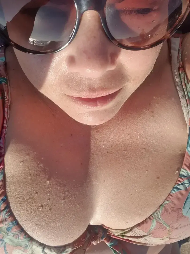 Leak & nude 5 — Chrysta_83