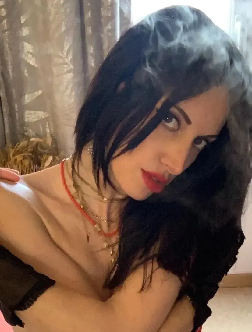Leak & nude 2 — Aliciane