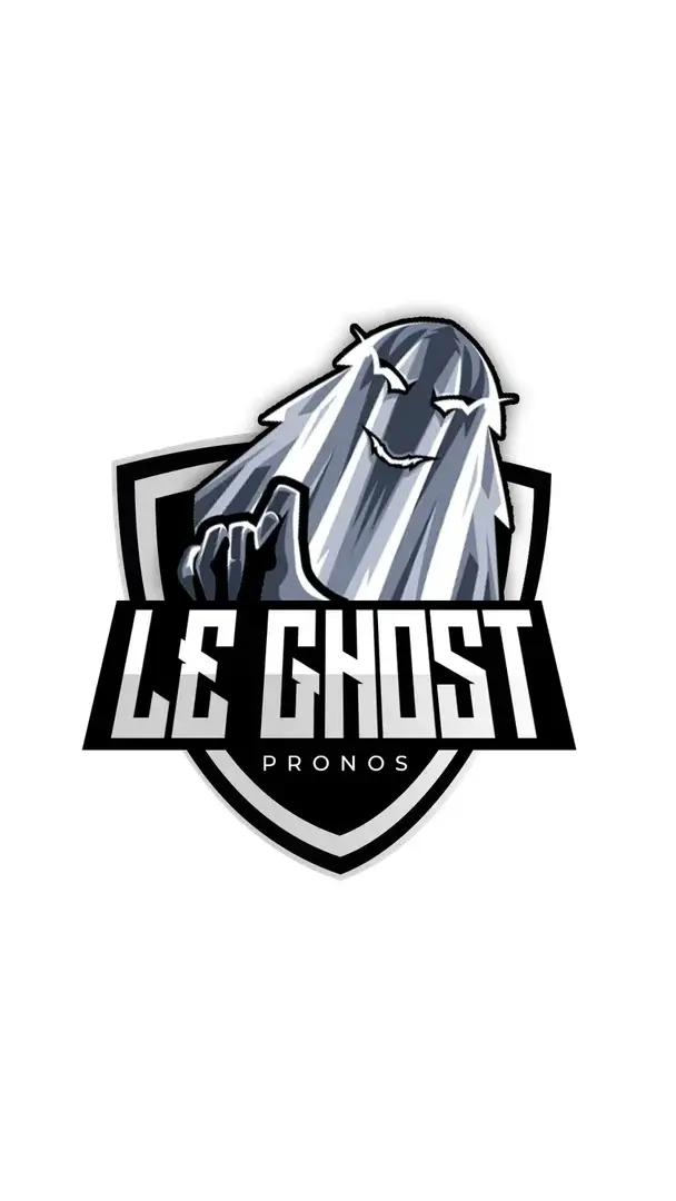 Photo de couverture de LE_GHOST