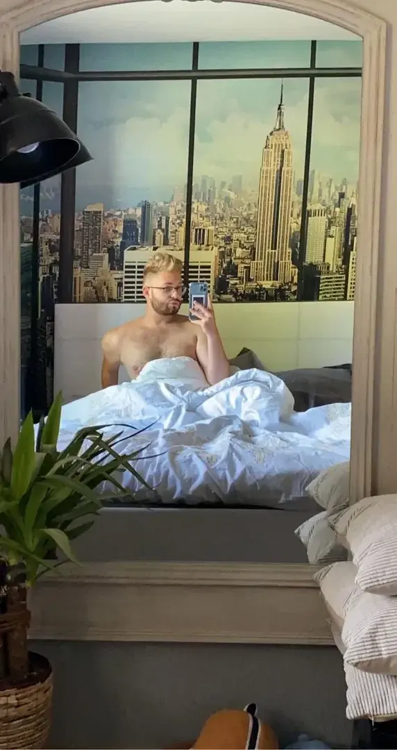 Leak & nude 1 — SpicyB