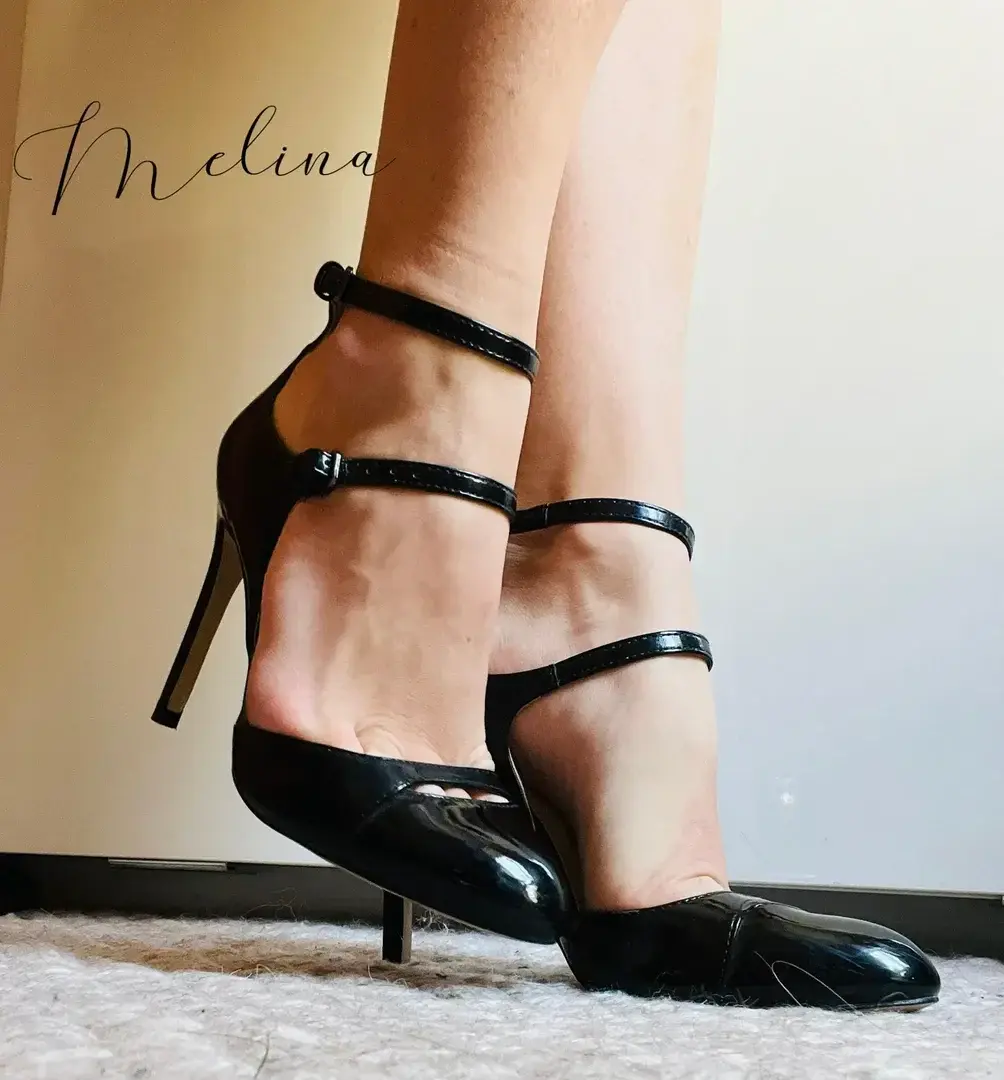 Leak & nude 4 — 6pieds3maitresses