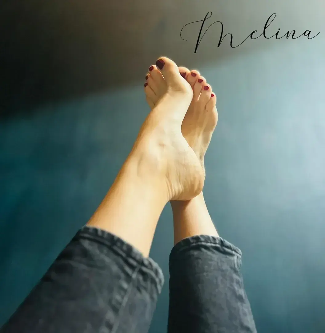 Leak & nude 5 — 6pieds3maitresses