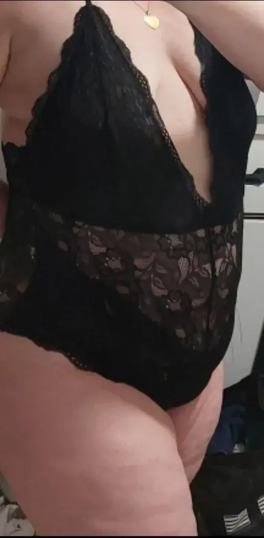 Leak & nude 2 — Milfpulpeuse