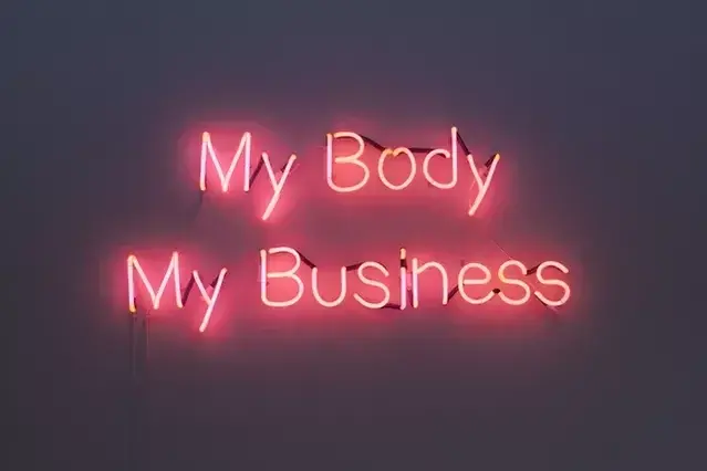 My body, My business 💸💸💸👑🇲🇦✨✨✨