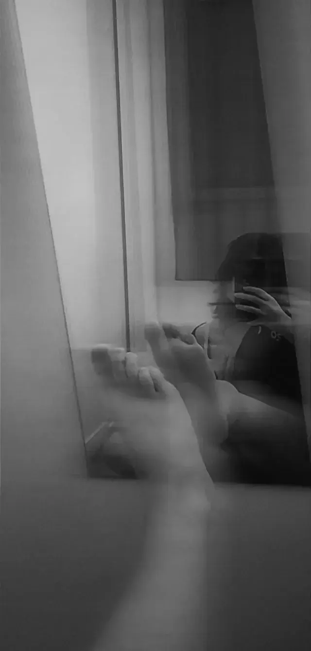 Leak & nude 6 — _mynymph