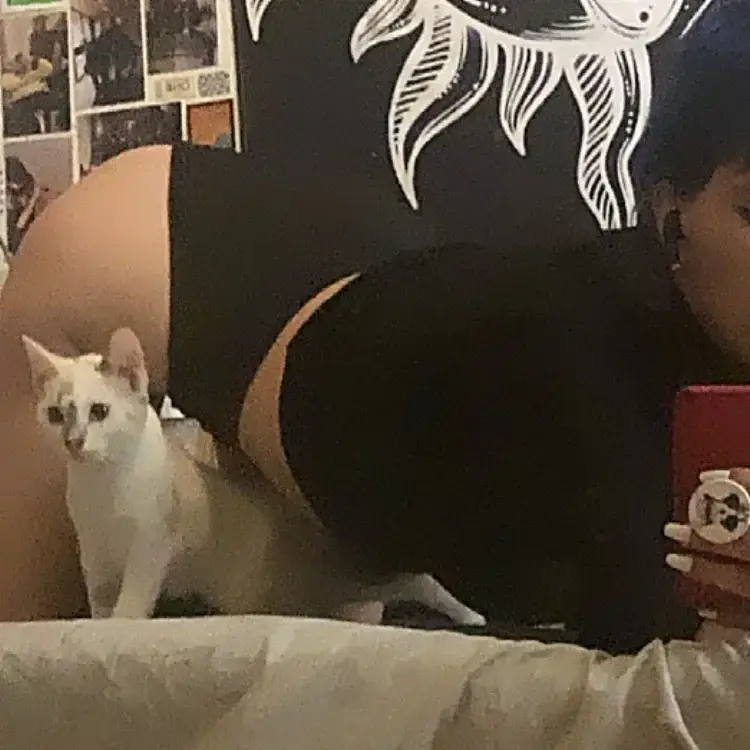 Leak & nude 7 — Sashasfuck