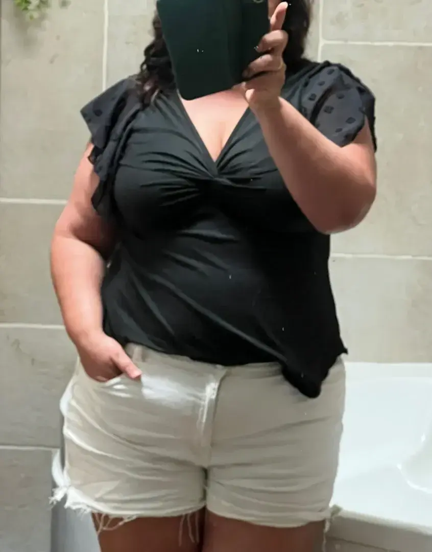 Leak & nude 4 — Ronde_etjolie1