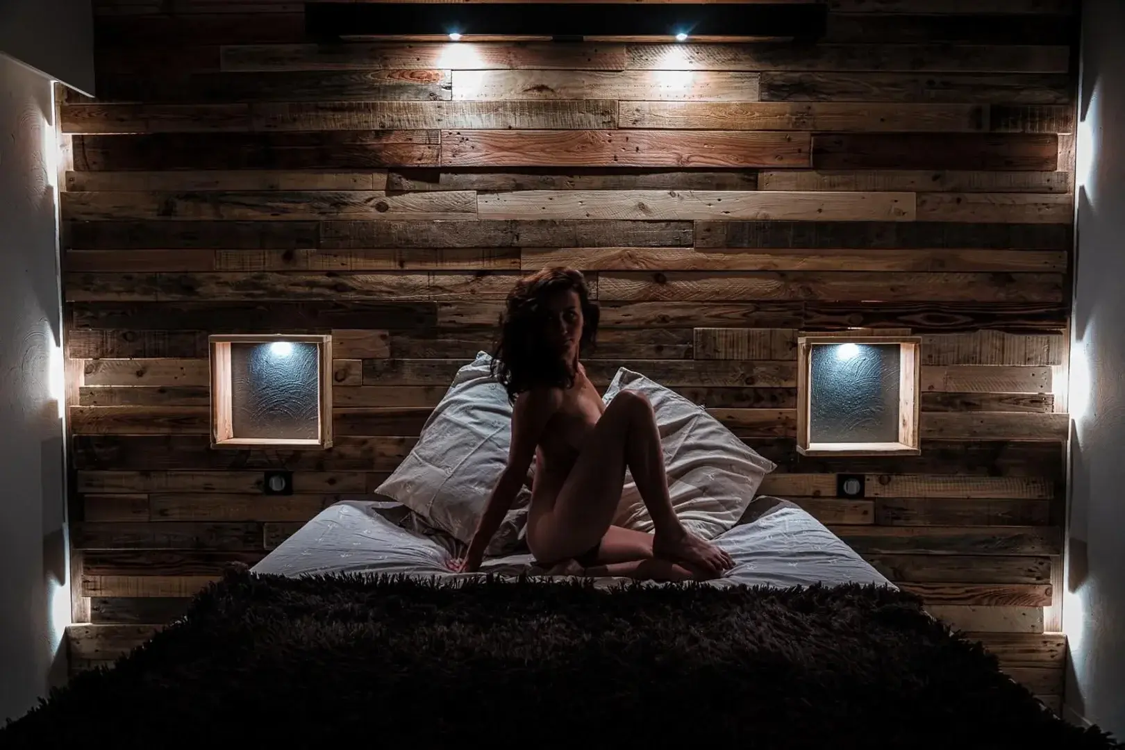 Leak & nude 3 — Ephelyde