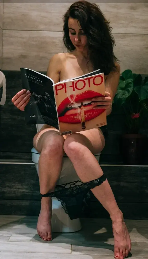 Leak & nude 4 — Ephelyde