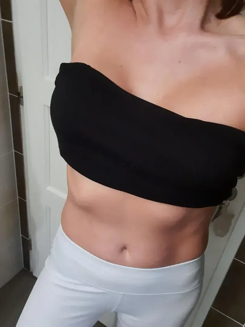 Leak & nude 1 — Tessy01