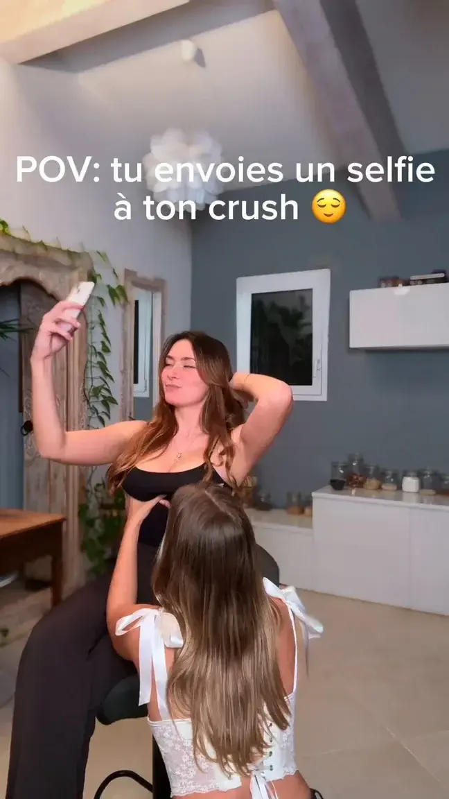 Leak & nude MYM — marie20 : « #SaintValentinMYM » (Uncove)