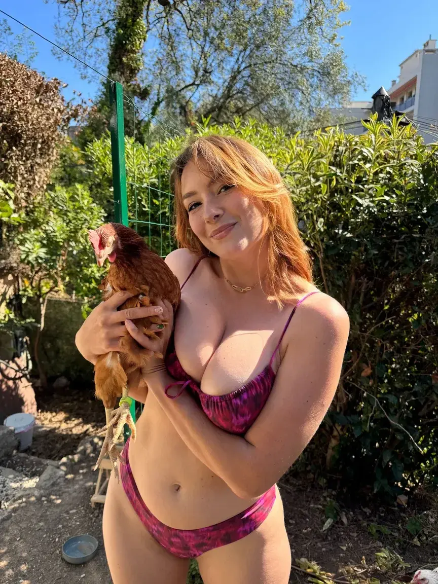 marie20 - Photo exclusive MYM 8 | French Modèles
