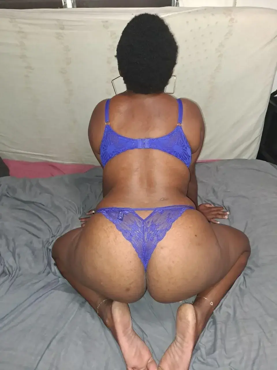Kallya - Photo exclusive MYM 4 | French Modèles